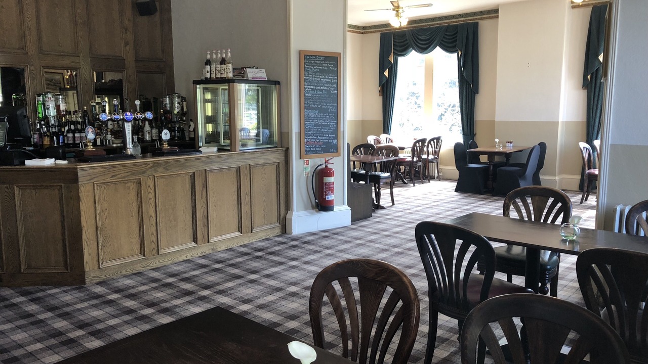 Photo of Others in Carrbridge