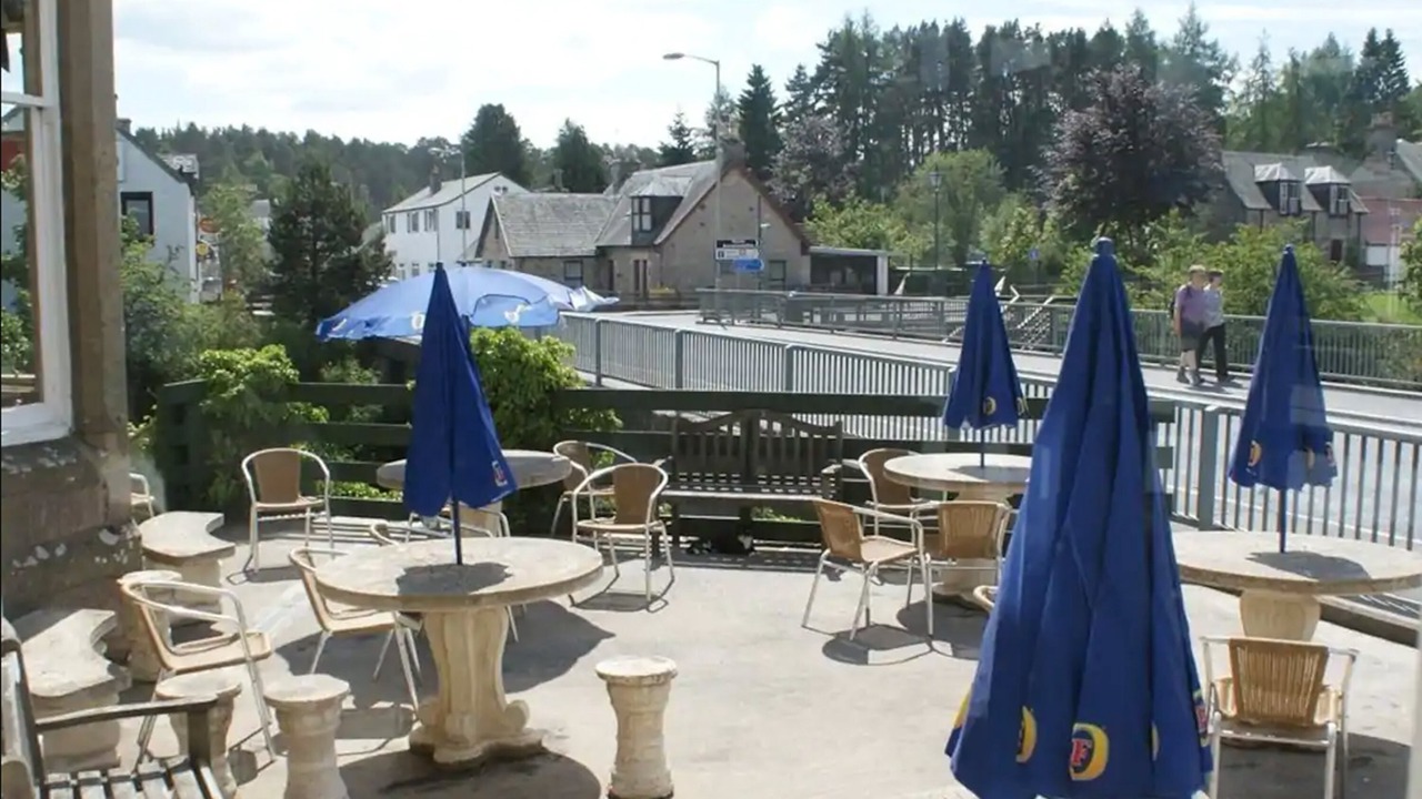 Photo of Outdoor in Carrbridge