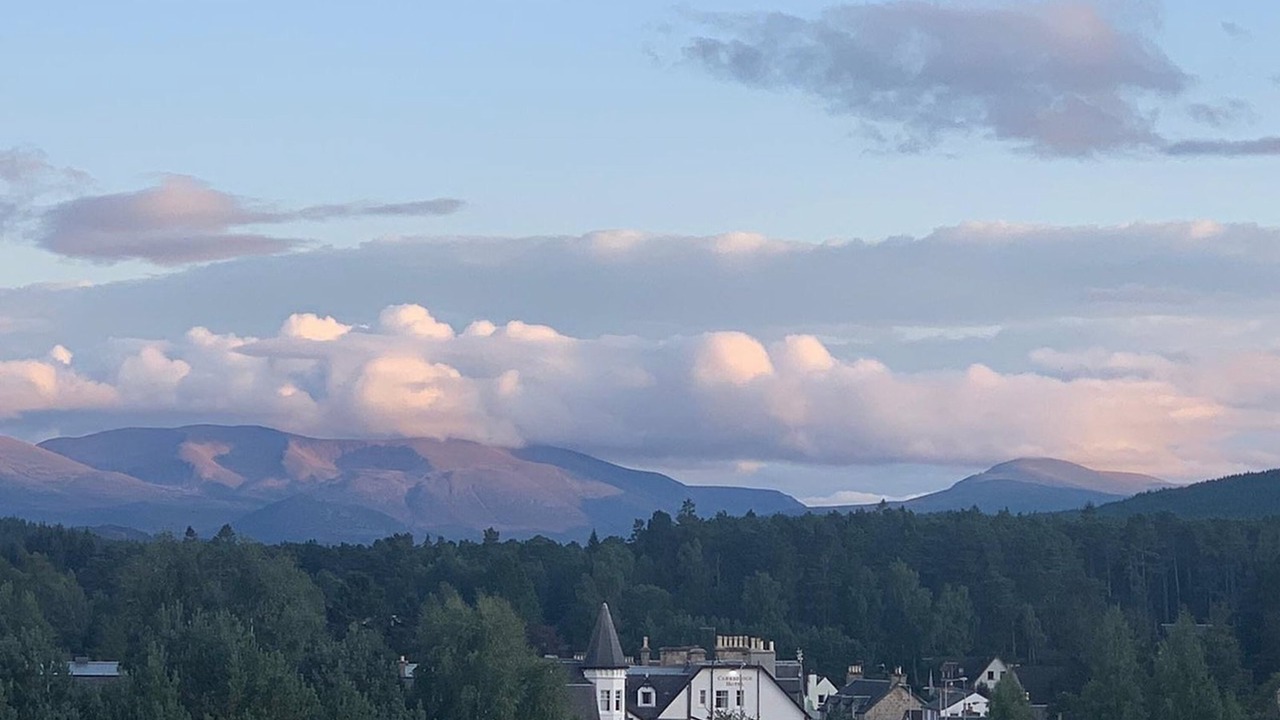 Photo of Outdoor in Carrbridge
