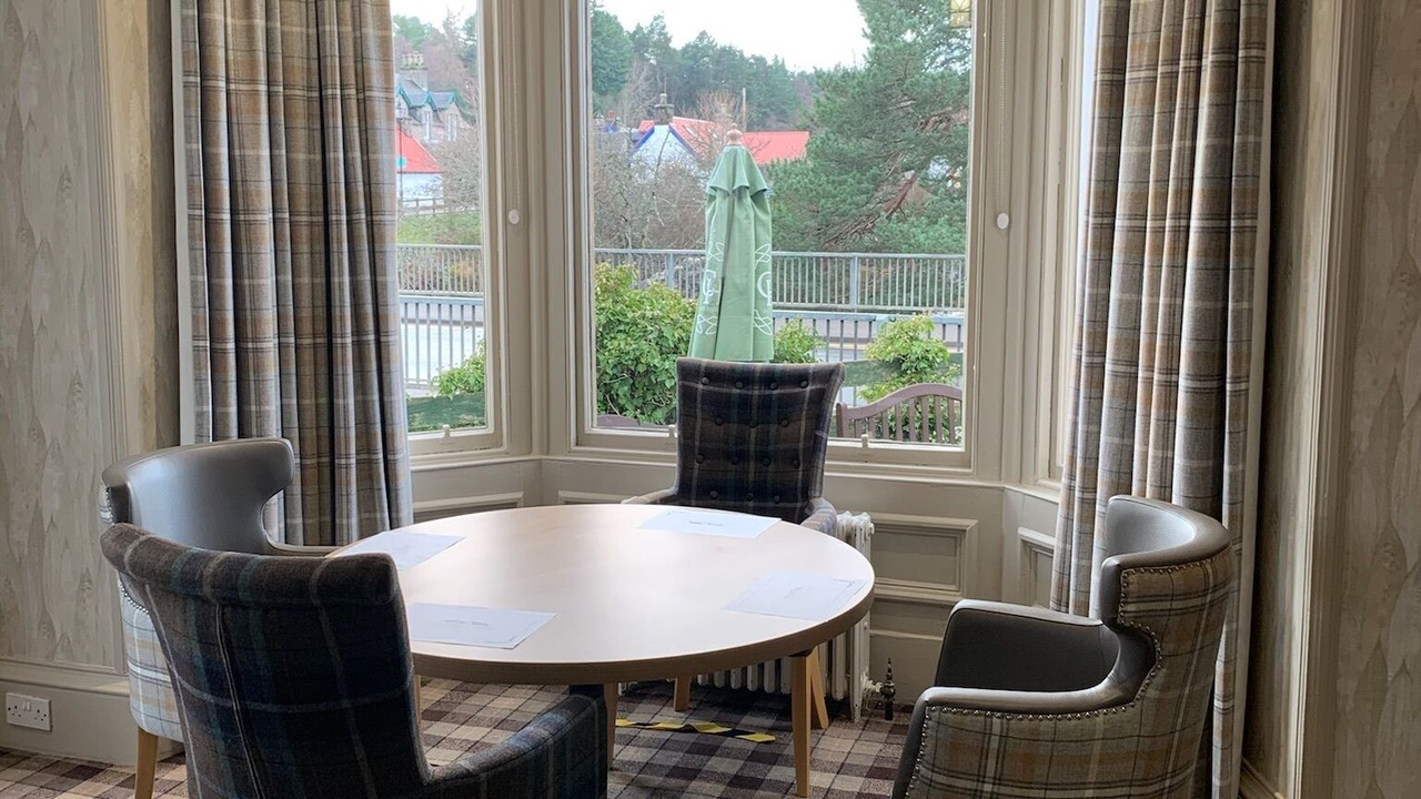 Photo of Others in Carrbridge