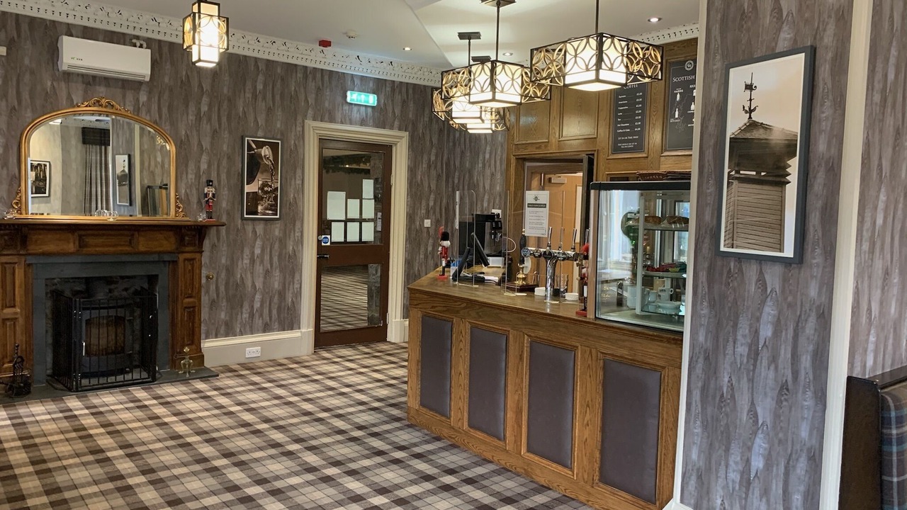 Photo of Others in Carrbridge