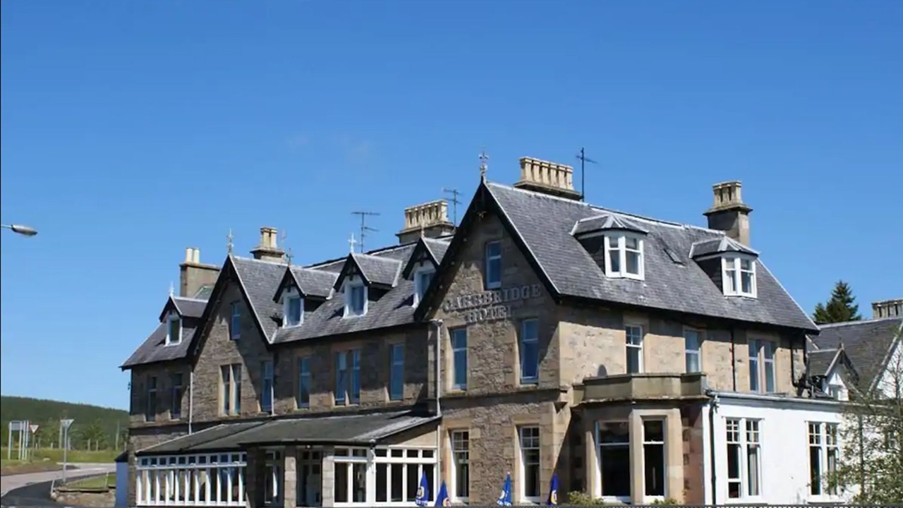 Photo of Outdoor in Carrbridge