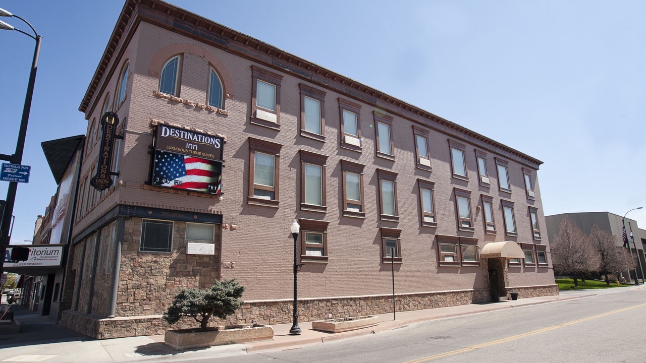 Photo of Outdoor in Idaho Falls