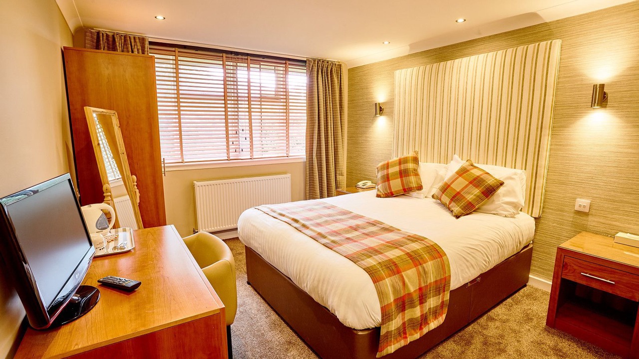 Photo of Bedroom in Dumbarton