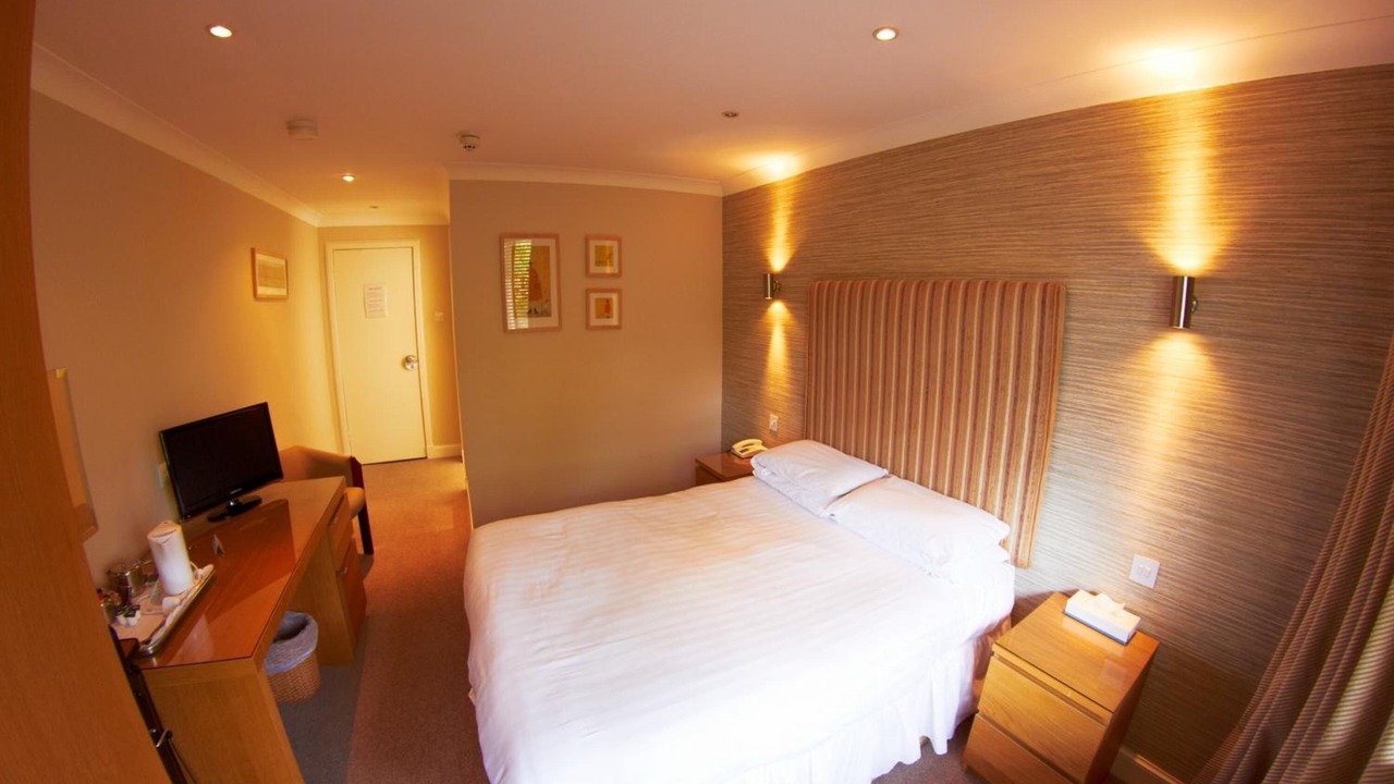 Photo of Bedroom in Dumbarton