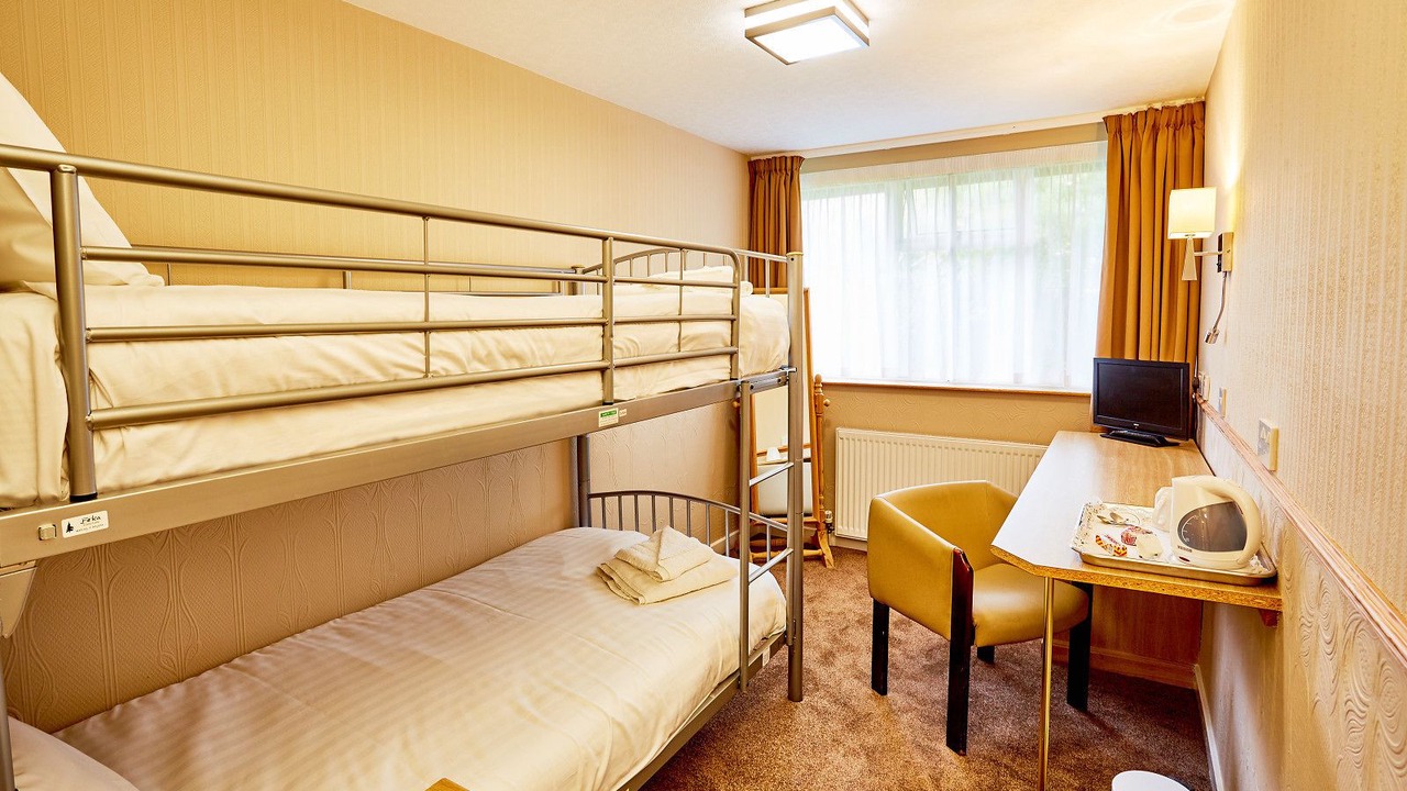 Photo of Bedroom in Dumbarton