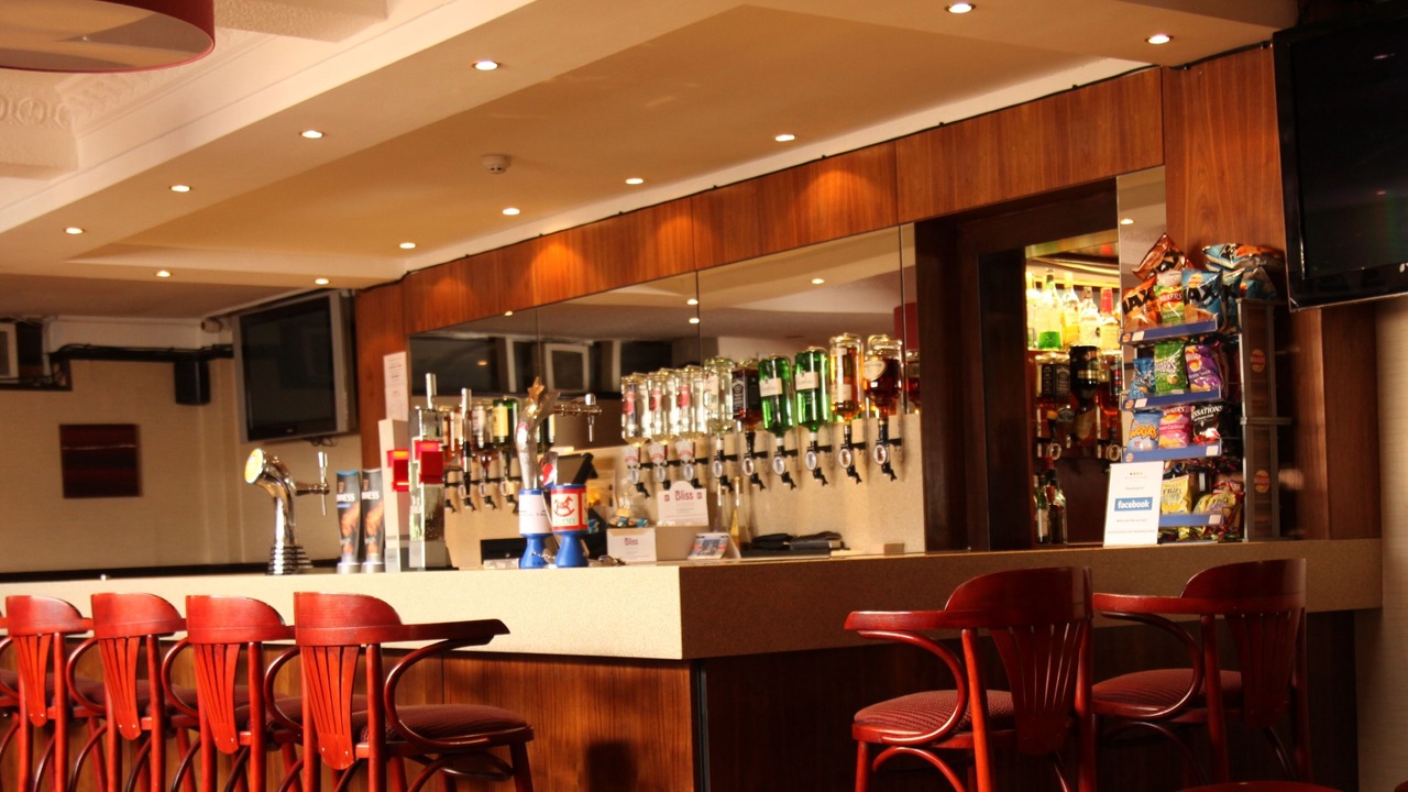 Photo of Livingroom in Dumbarton