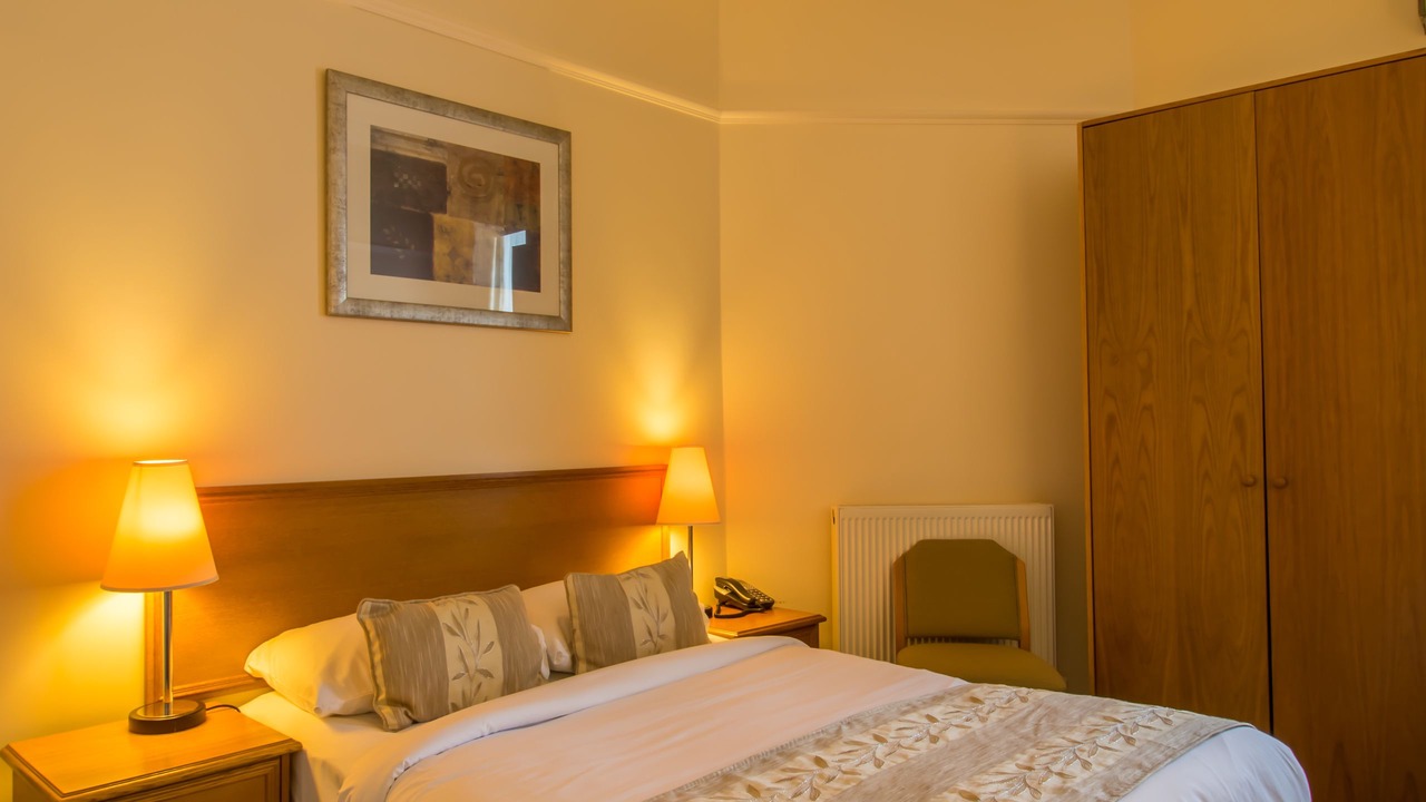 Photo of Bedroom in Wolverhampton