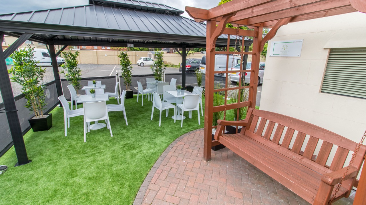 Photo of Outdoor in Wolverhampton