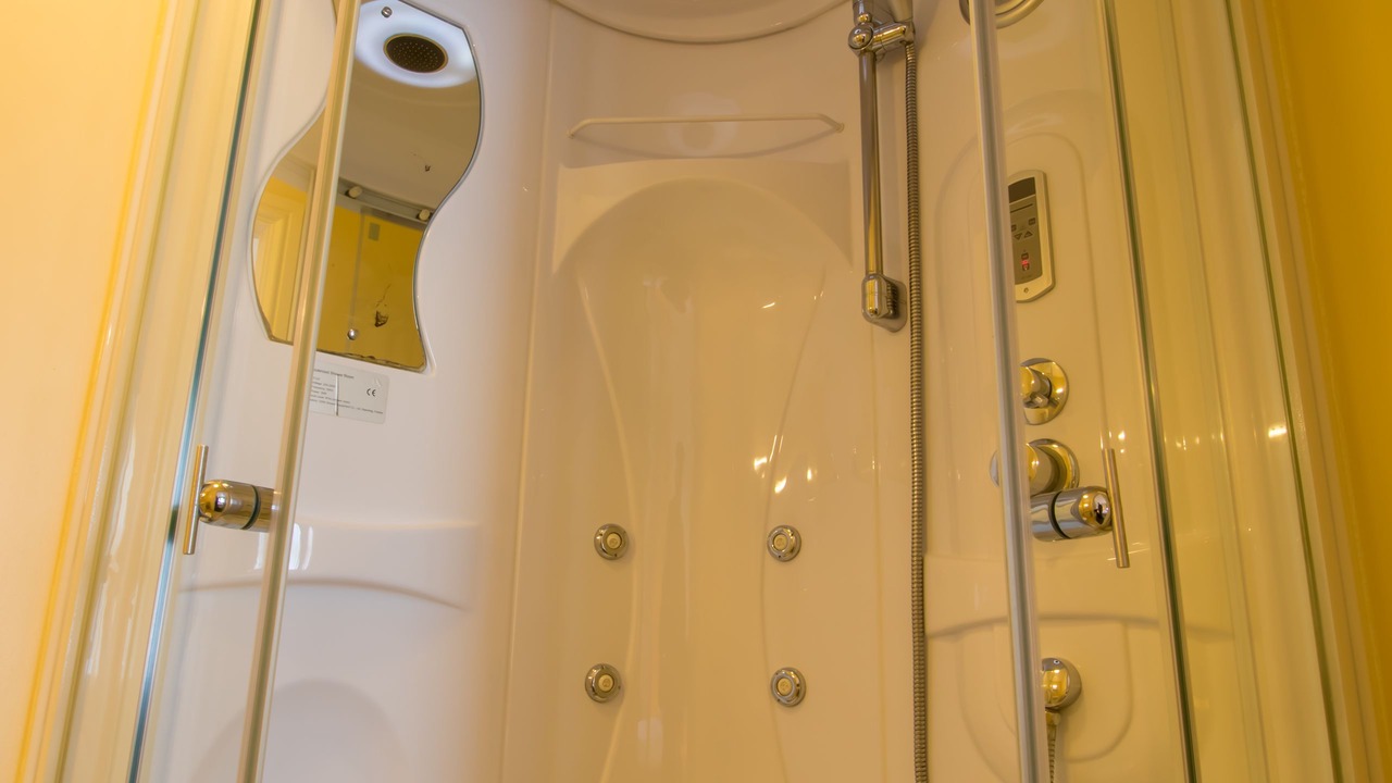 Photo of Bathroom in Wolverhampton