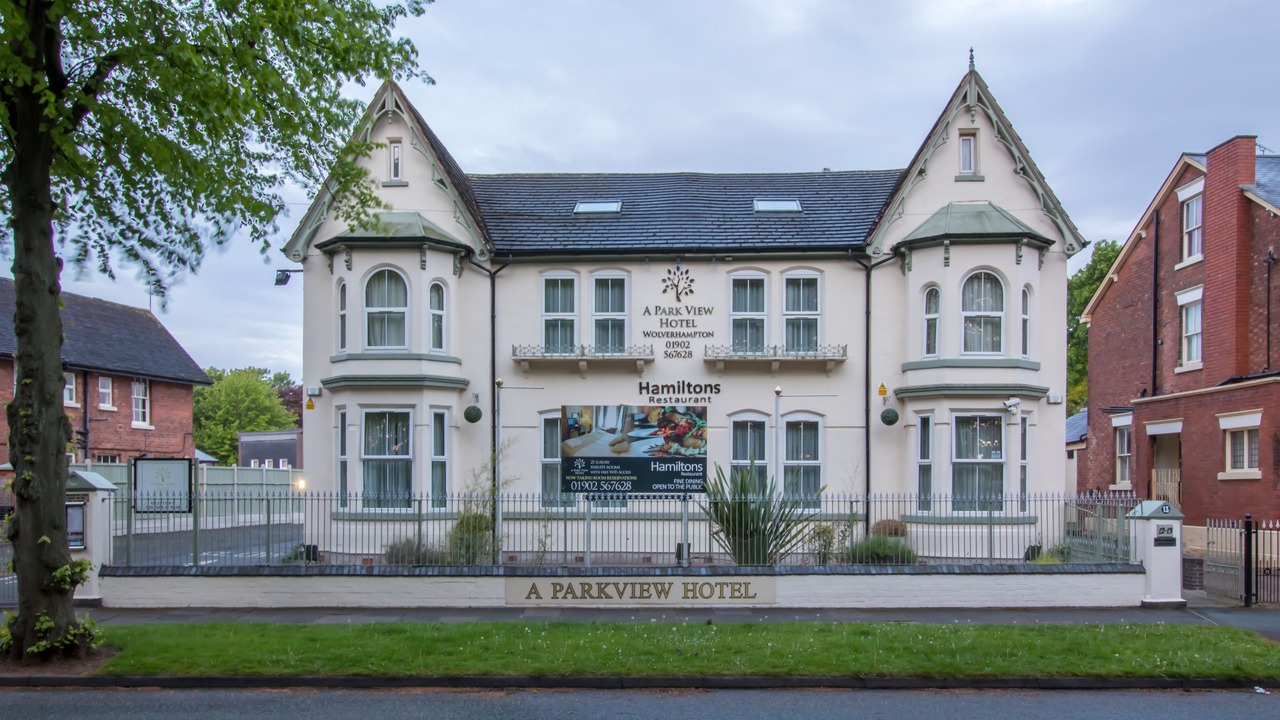 Photo of Outdoor in Wolverhampton