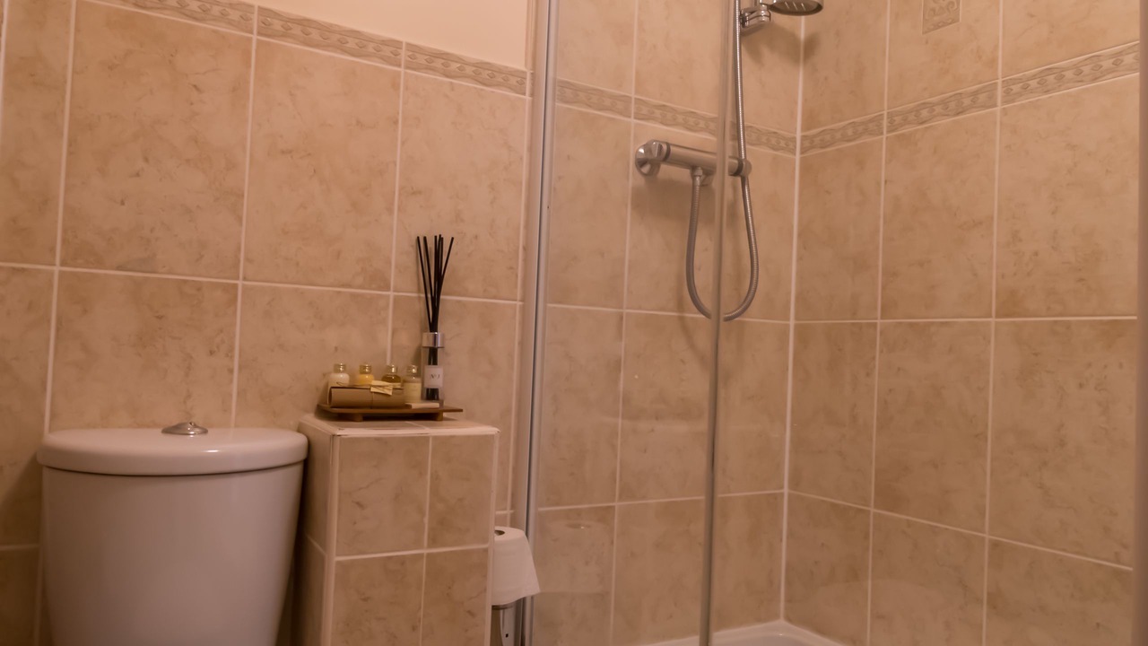 Photo of Bathroom in Wolverhampton