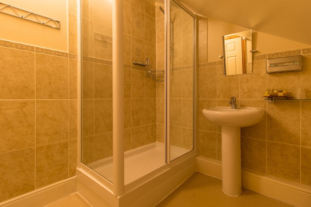 Photo of Bathroom in Wolverhampton