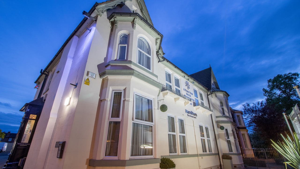 Photo of Outdoor in Wolverhampton