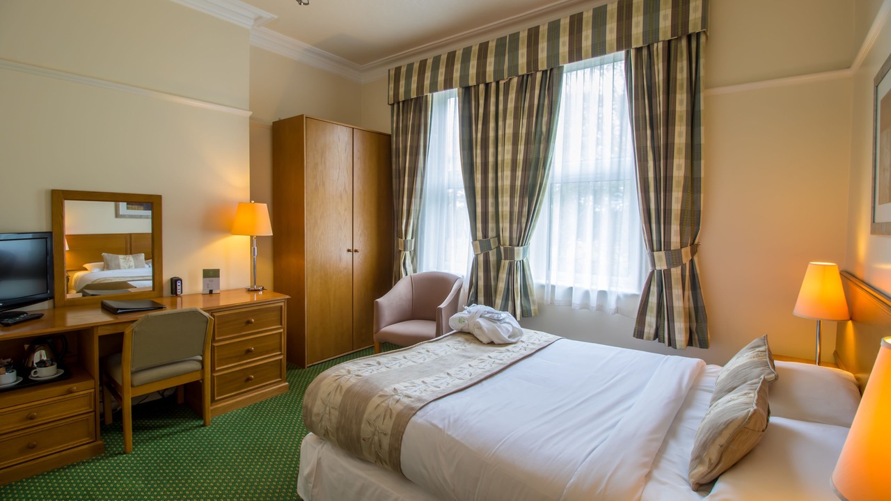 Photo of Bedroom in Wolverhampton