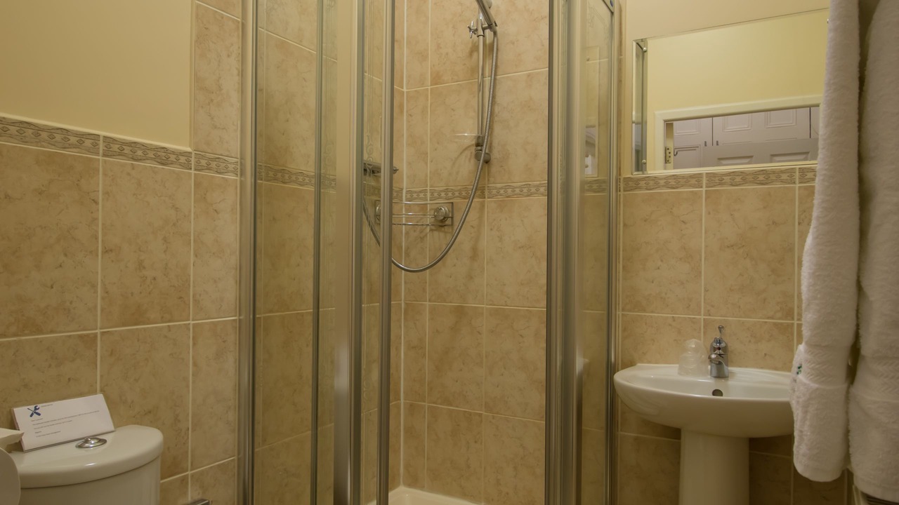 Photo of Bathroom in Wolverhampton