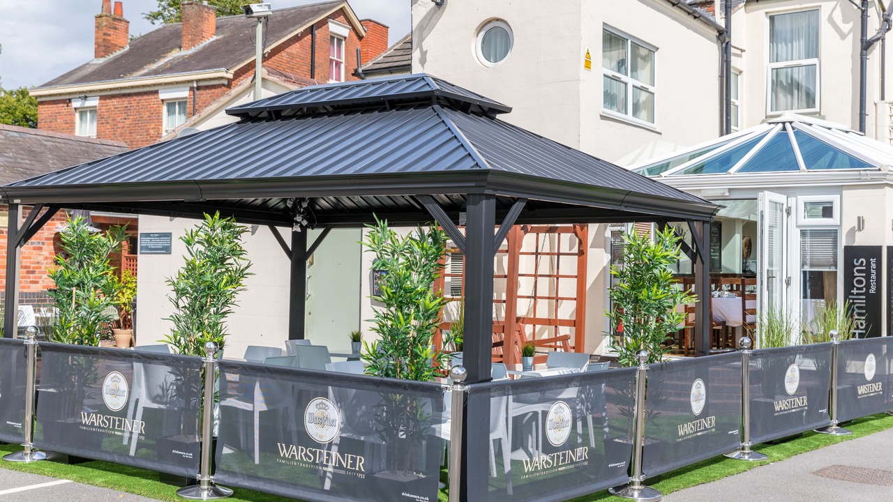 Photo of Outdoor in Wolverhampton