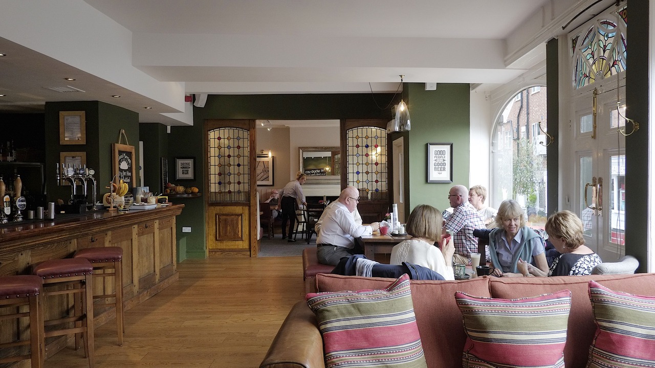 Photo of Others in Warwick Town Centre