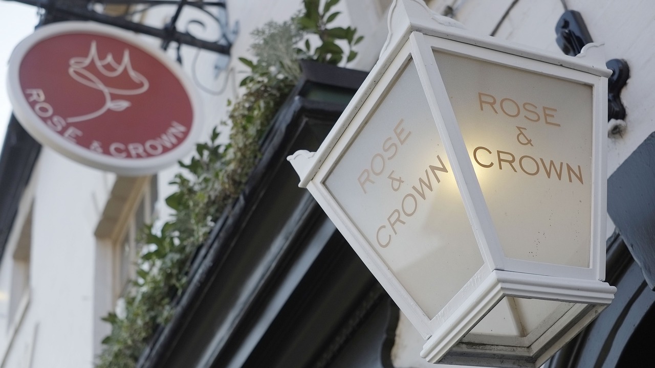 Photo of Outdoor in Warwick Town Centre