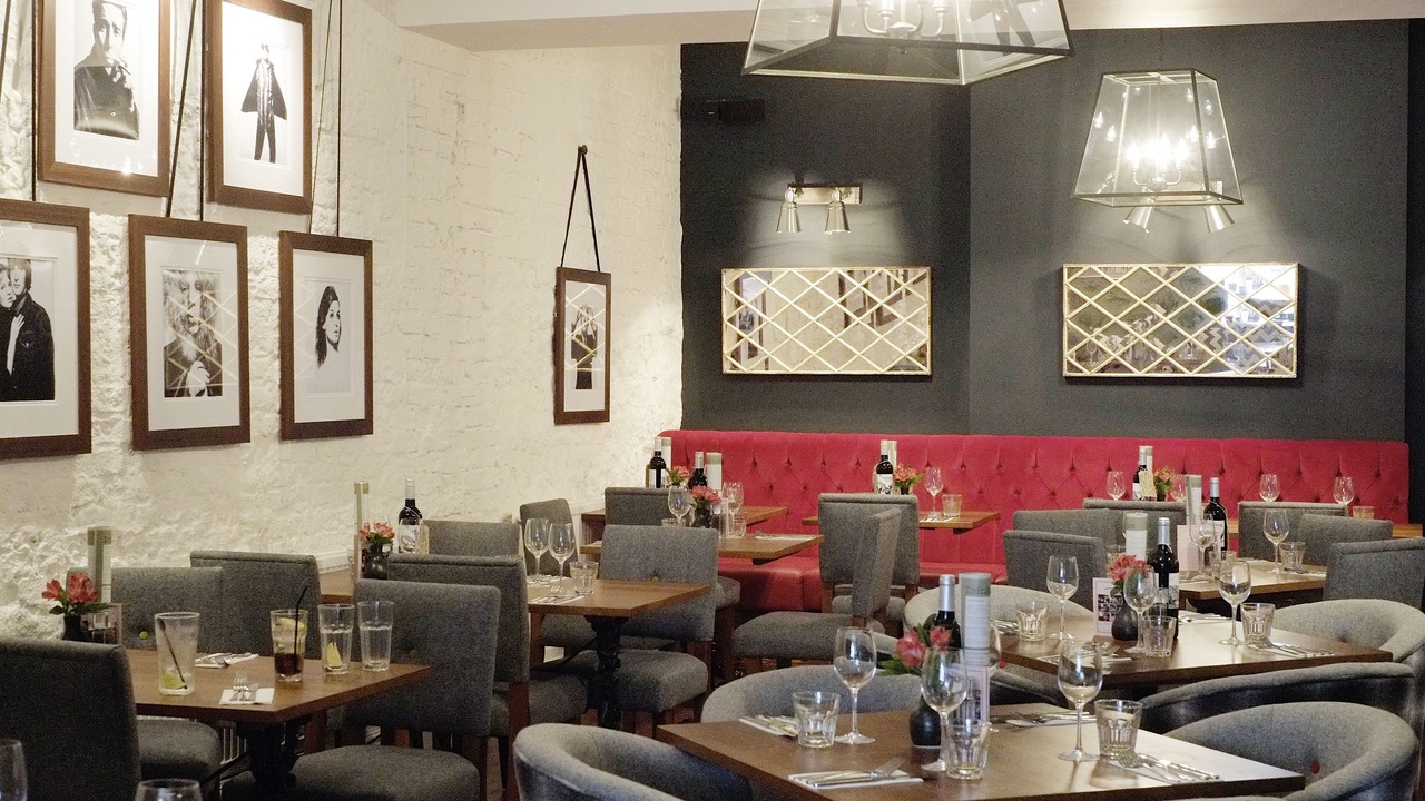 Photo of Others in Warwick Town Centre