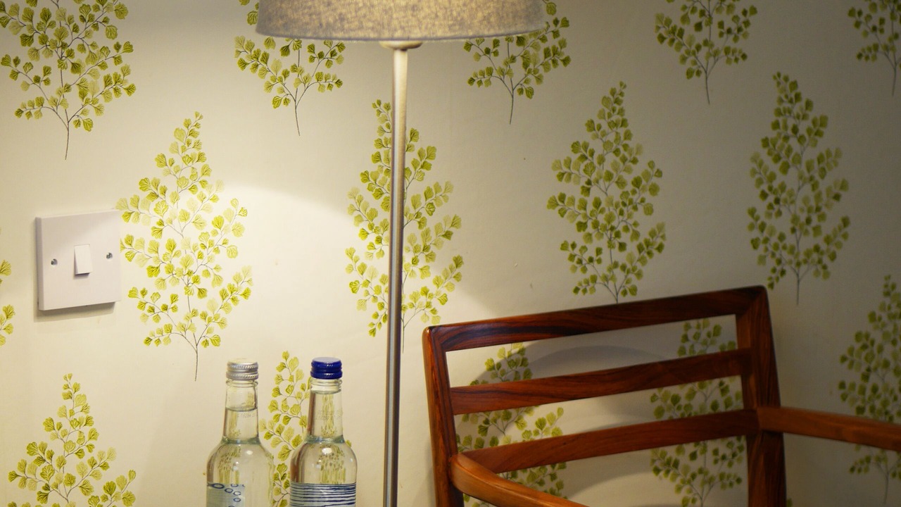 Photo of Bedroom in Warwick Town Centre