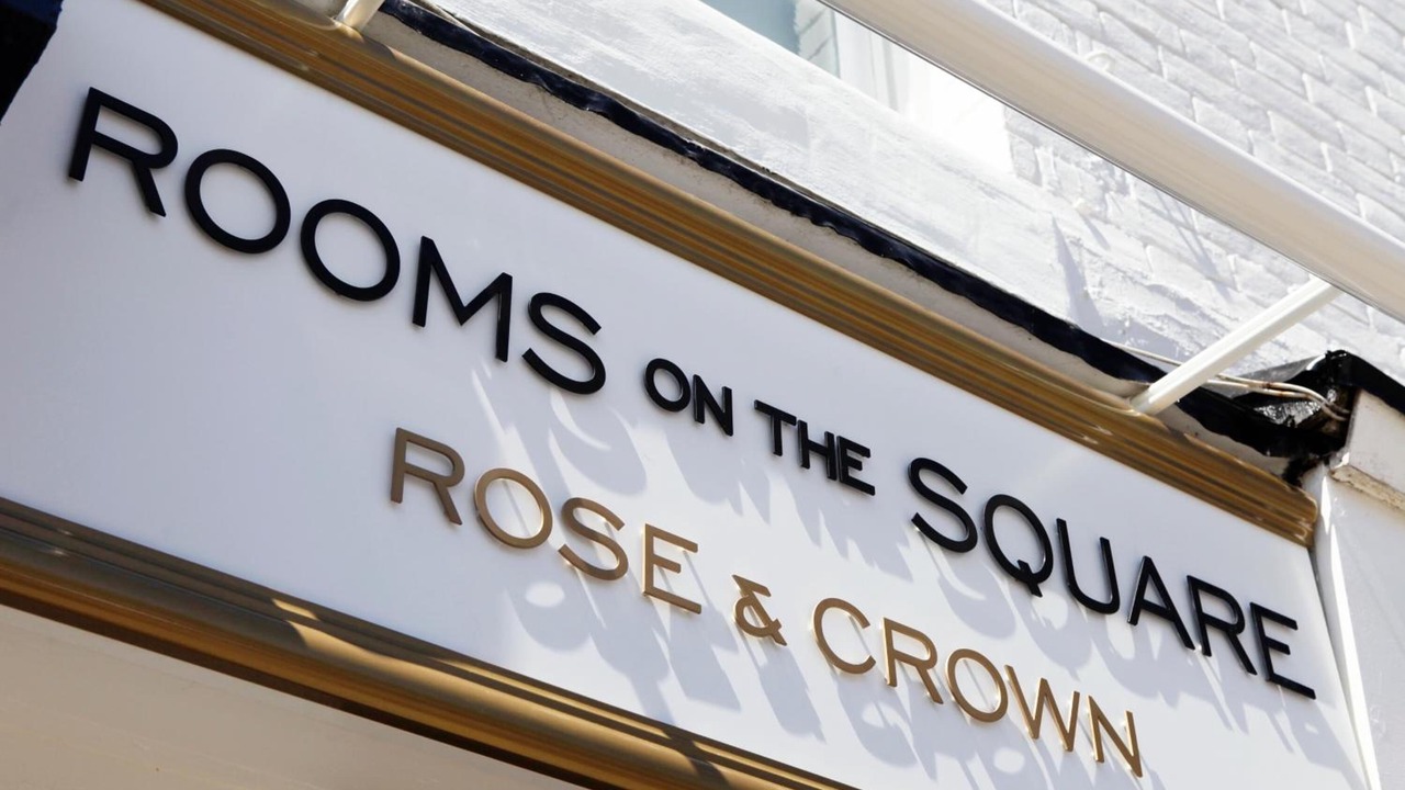 Photo of Outdoor in Warwick Town Centre