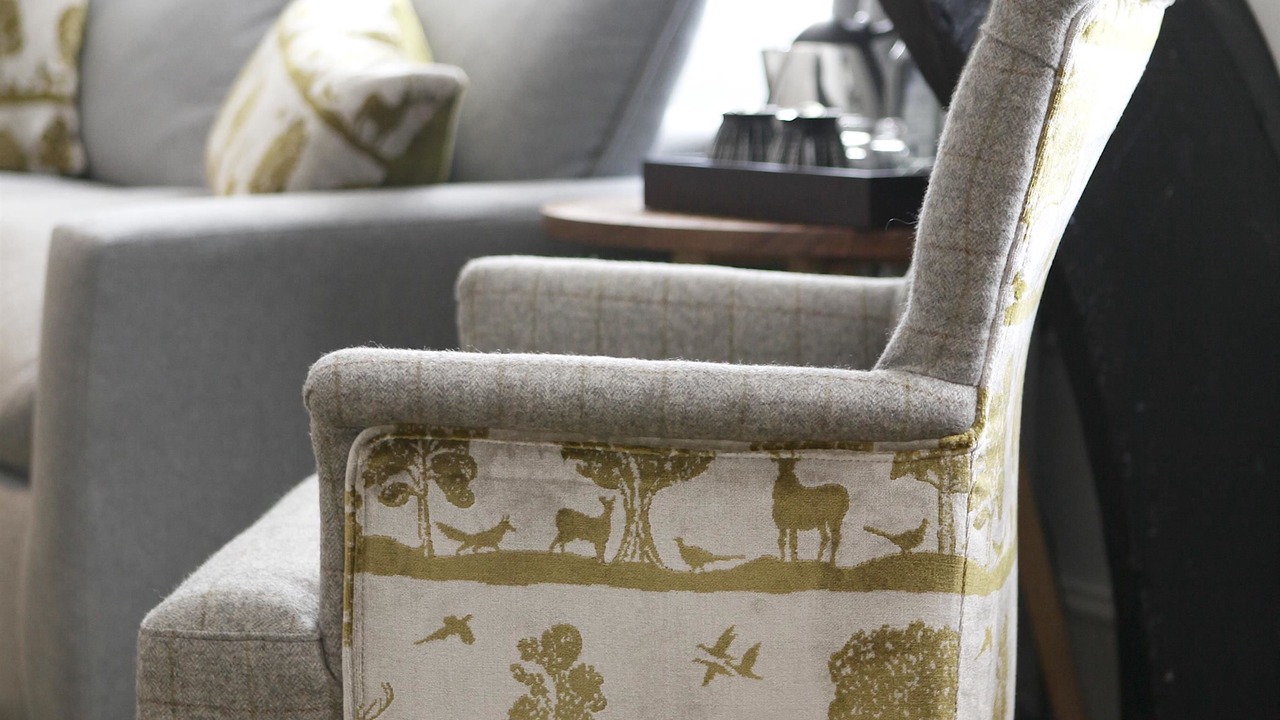 Photo of Bedroom in Warwick Town Centre