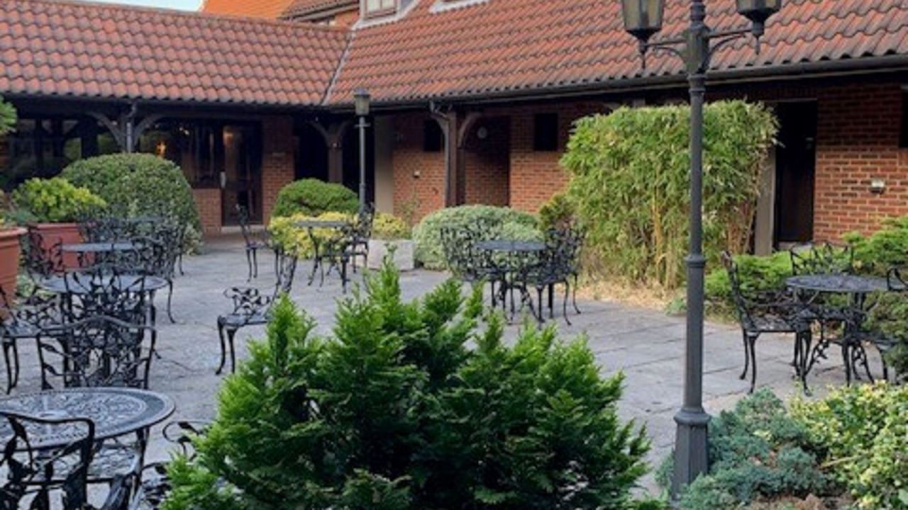 Photo of Outdoor in Rawreth