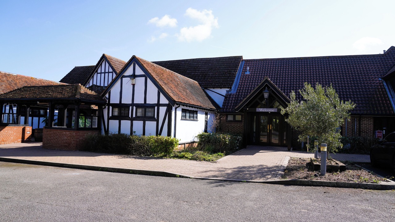 Photo of Outdoor in Rawreth