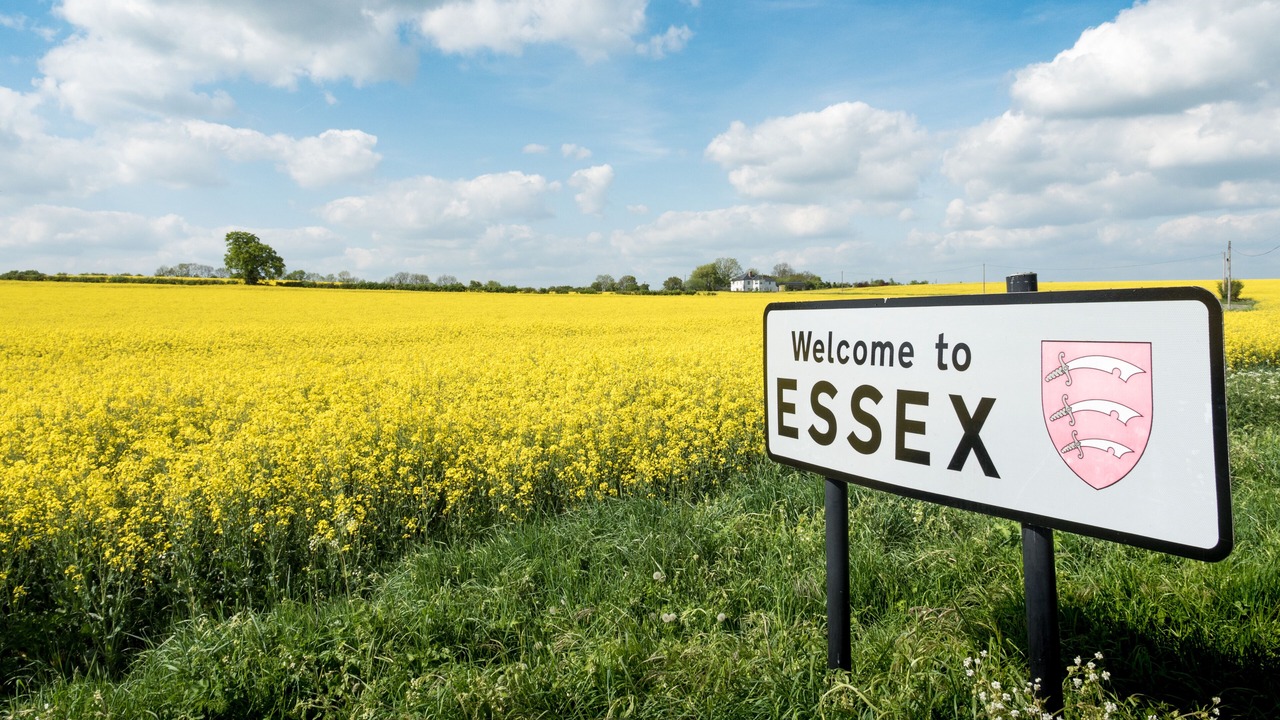 Photo of Outdoor in Rawreth