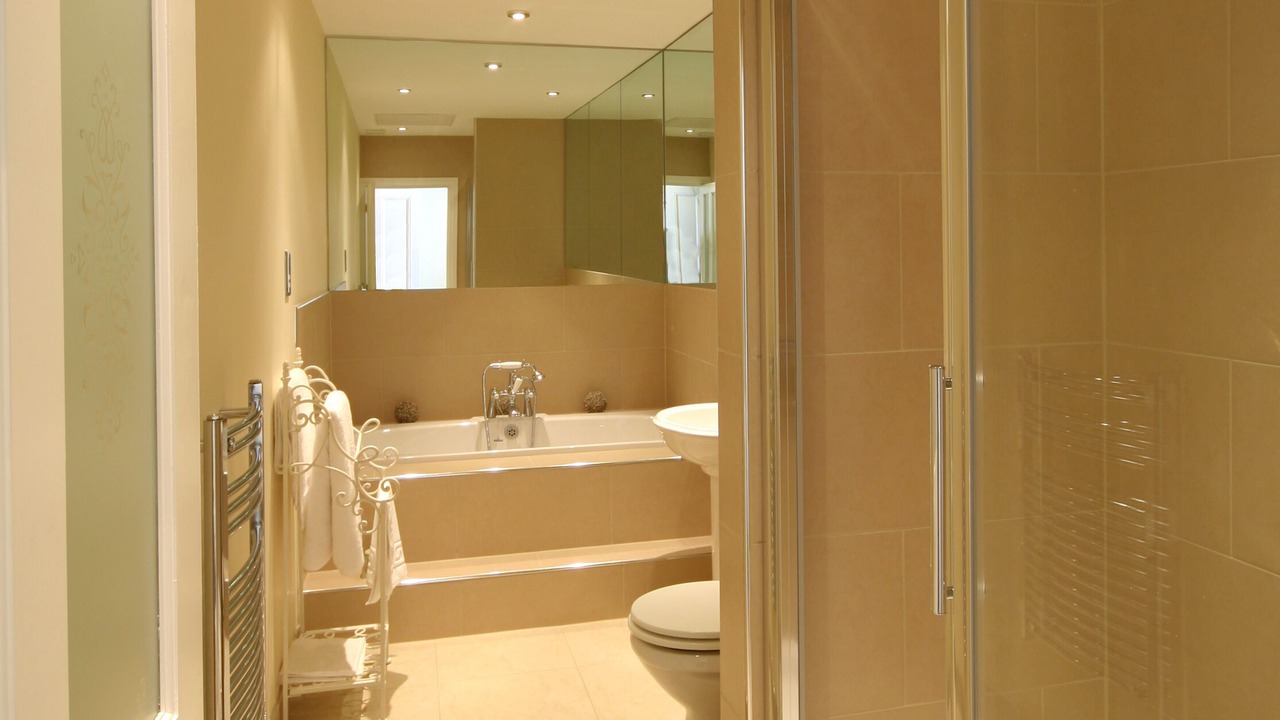 Photo of Bedroom in Betws yn Rhos