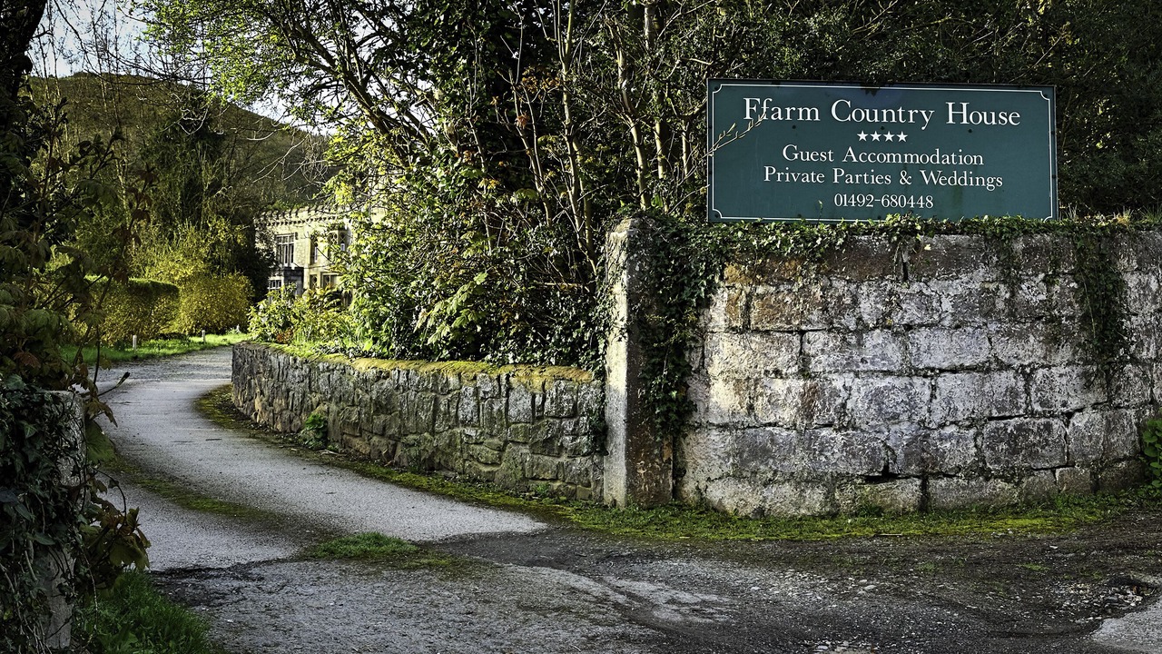 Photo of Outdoor in Betws yn Rhos