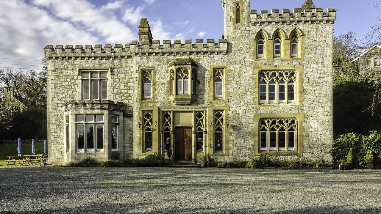 Photo of Outdoor in Betws yn Rhos