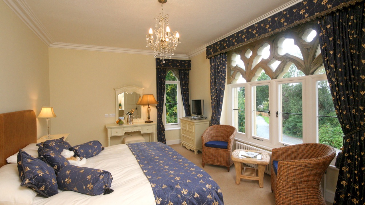 Photo of Bedroom in Betws yn Rhos
