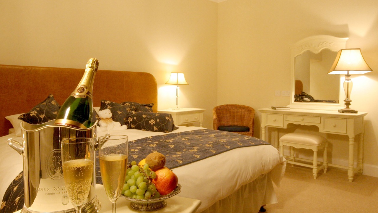 Photo of Bedroom in Betws yn Rhos