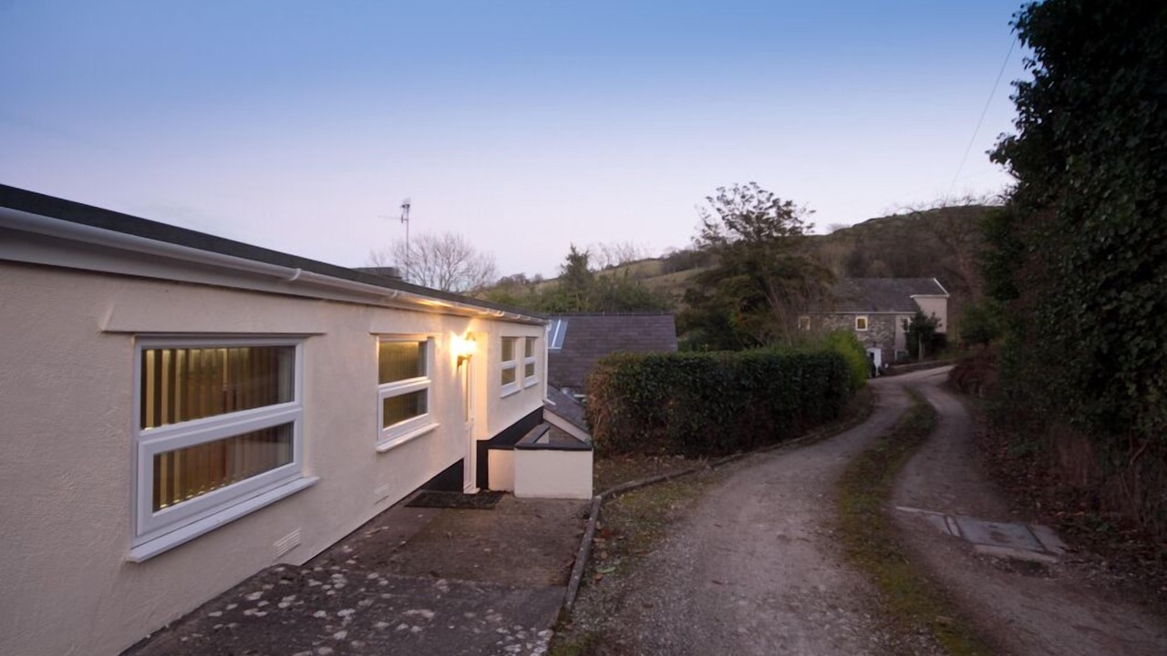 Photo of Bedroom in Betws yn Rhos
