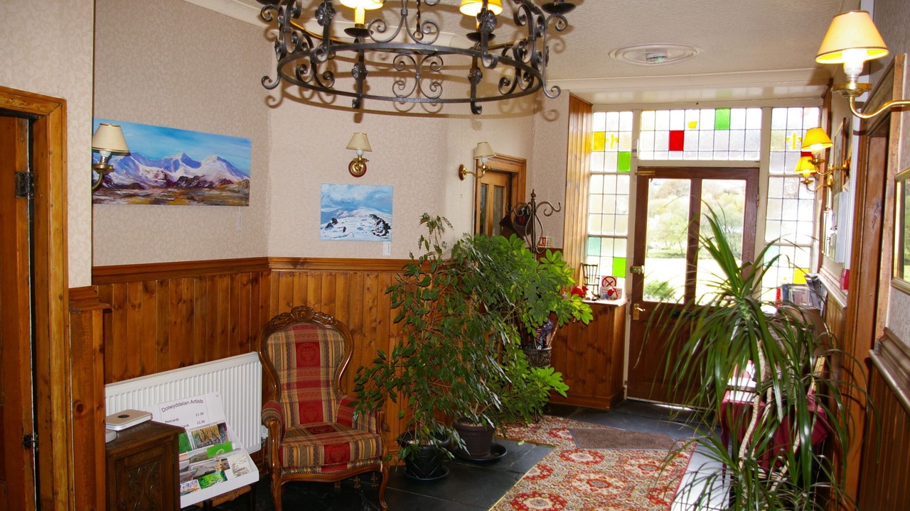 Photo of Others in Dolwyddelan