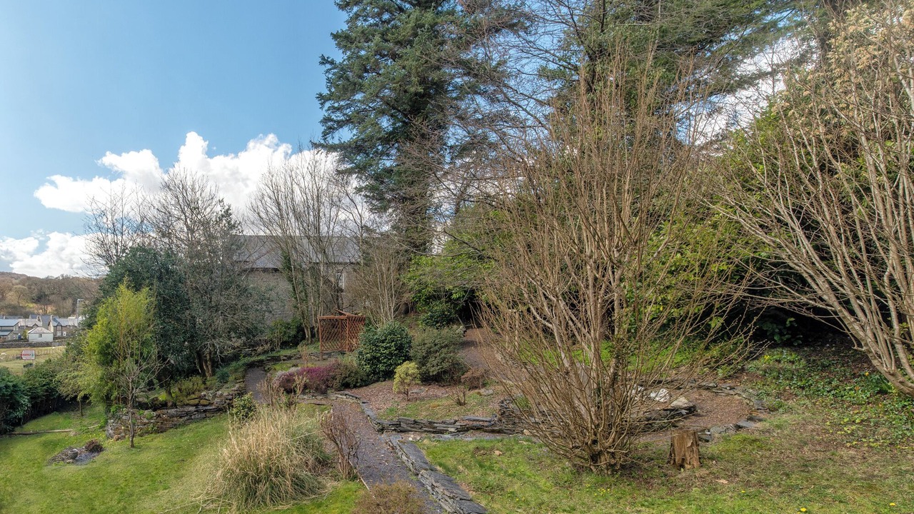 Photo of Outdoor in Dolwyddelan