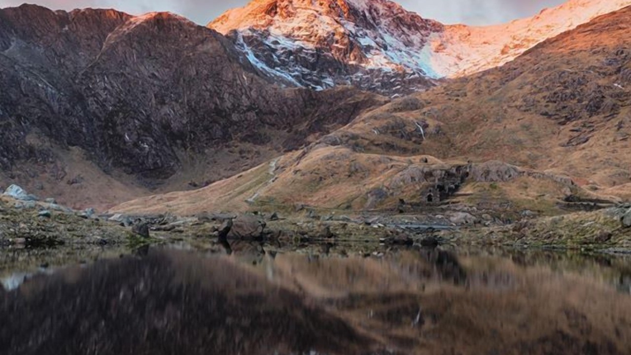 Photo of Others in Dolwyddelan