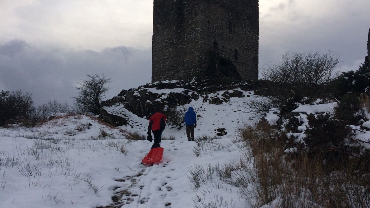 Photo of Others in Dolwyddelan