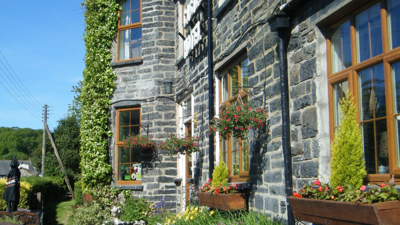 Photo of Outdoor in Dolwyddelan