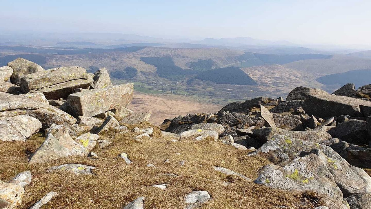 Photo of Others in Dolwyddelan