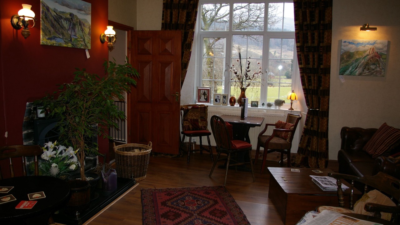 Photo of Others in Dolwyddelan