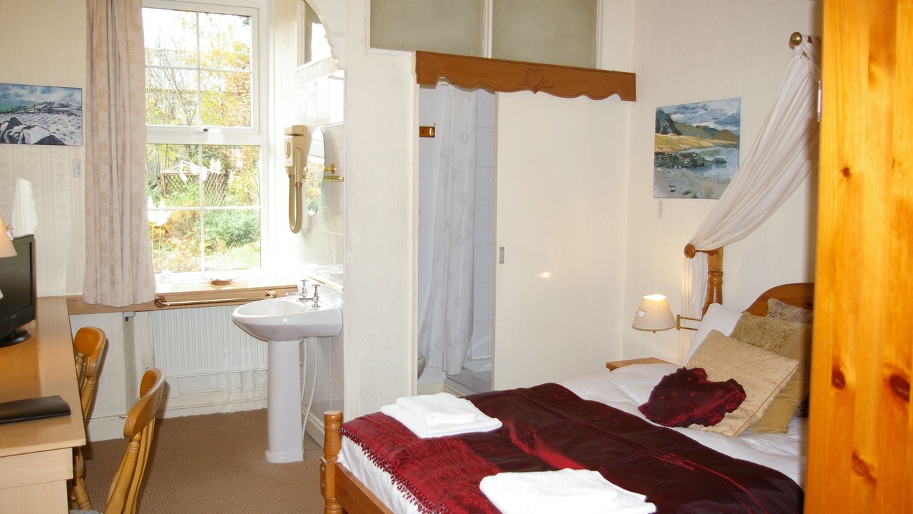 Photo of Outdoor in Dolwyddelan