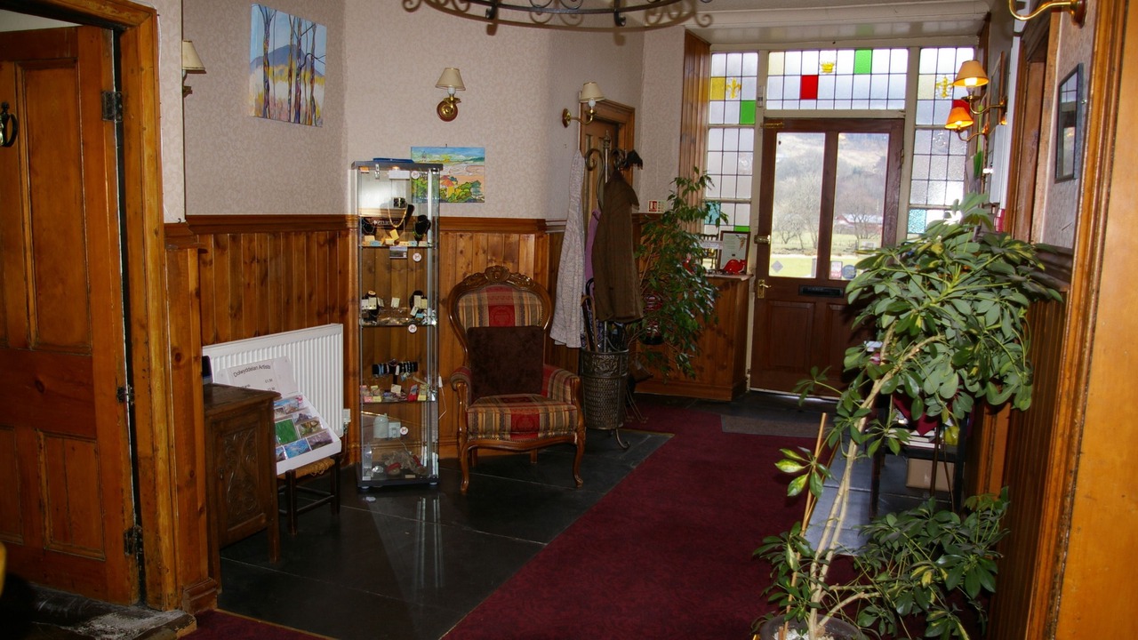 Photo of Others in Dolwyddelan