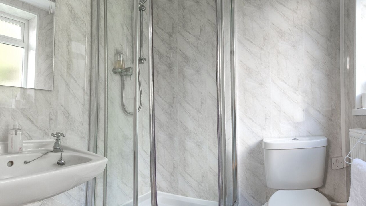 Photo of Bathroom in Dolwyddelan