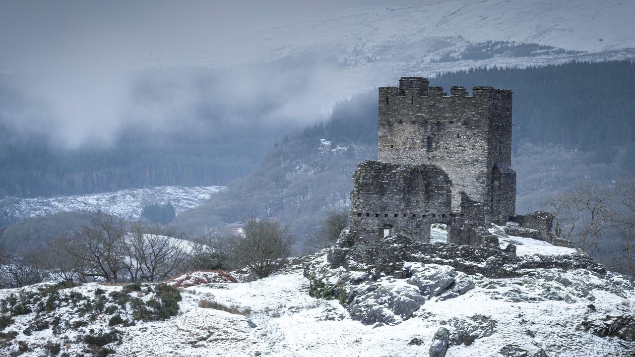 Photo of Others in Dolwyddelan