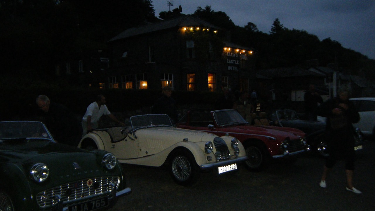 Photo of Outdoor in Dolwyddelan