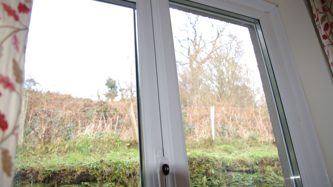 Photo of Bedroom in Dolwyddelan