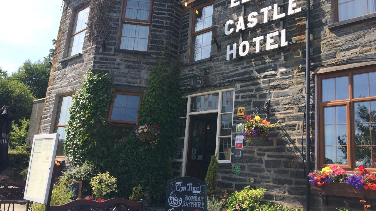 Photo of Outdoor in Dolwyddelan